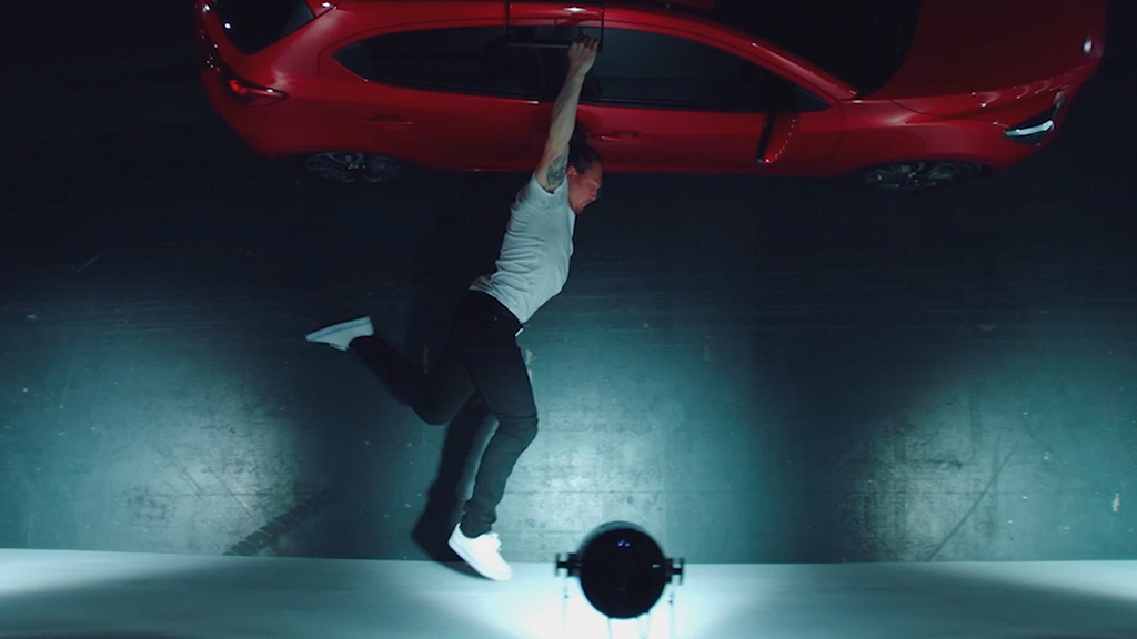 Spark and Ignite Logo